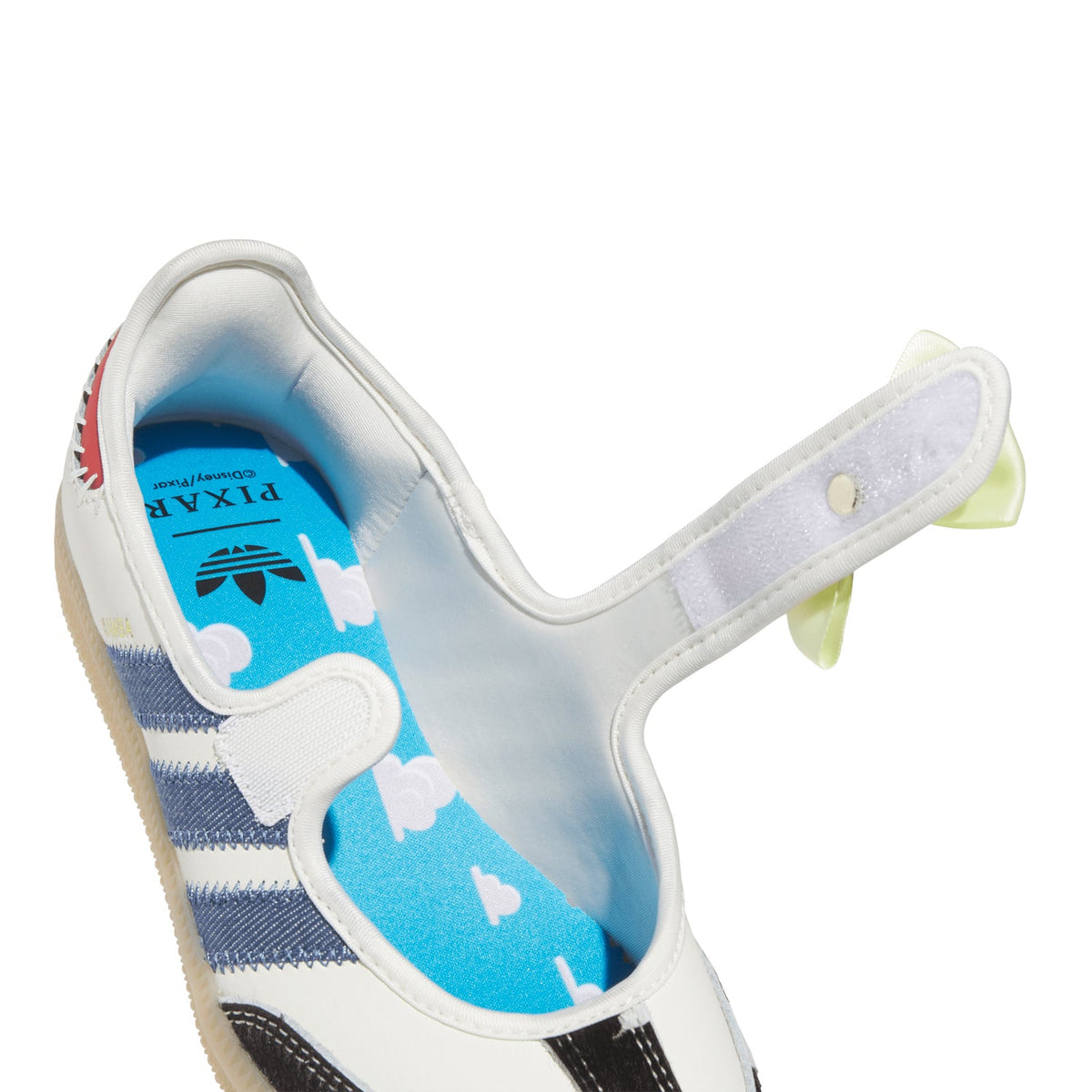 ADIDAS Samba OG - Youth
