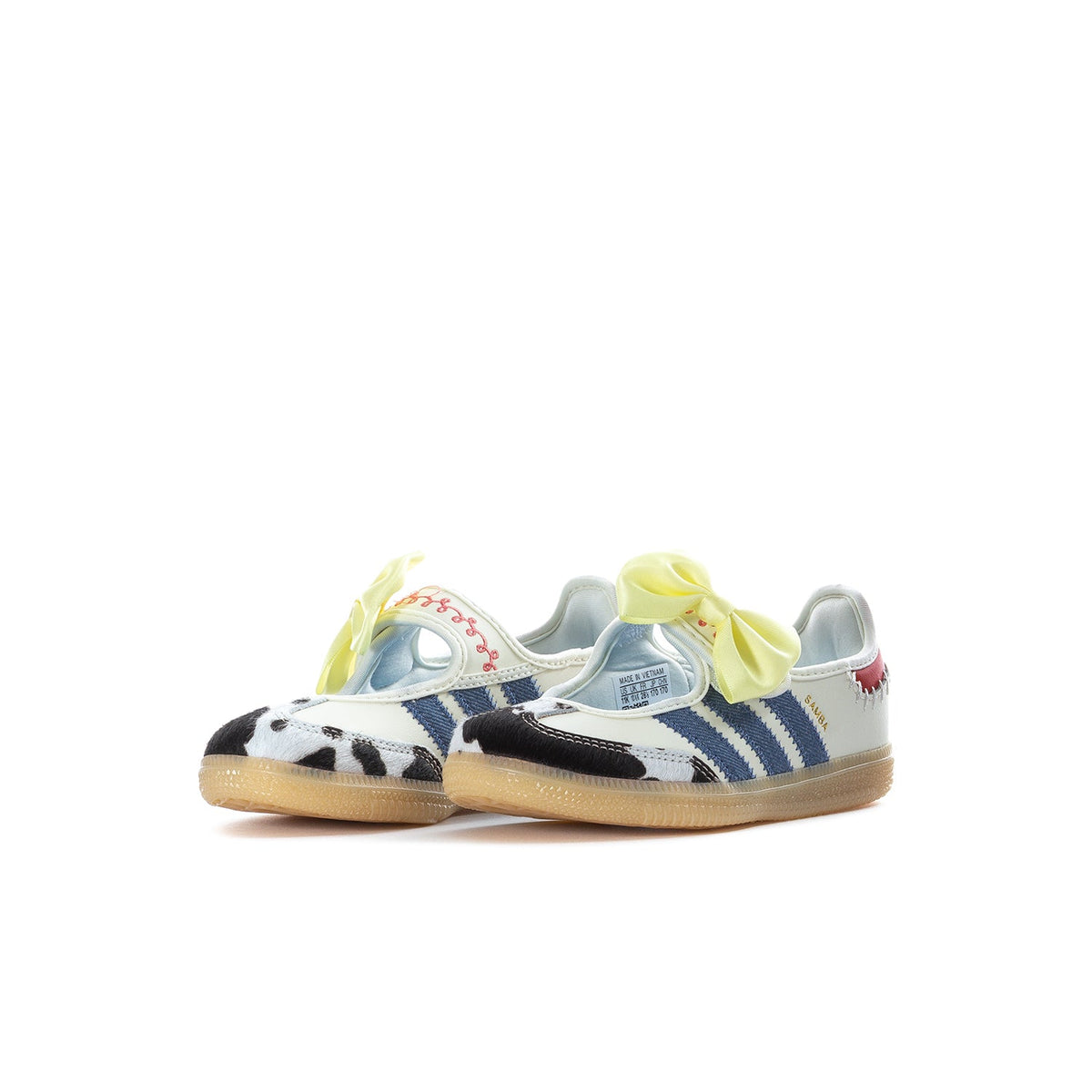 ADIDAS Samba OG - Kids
