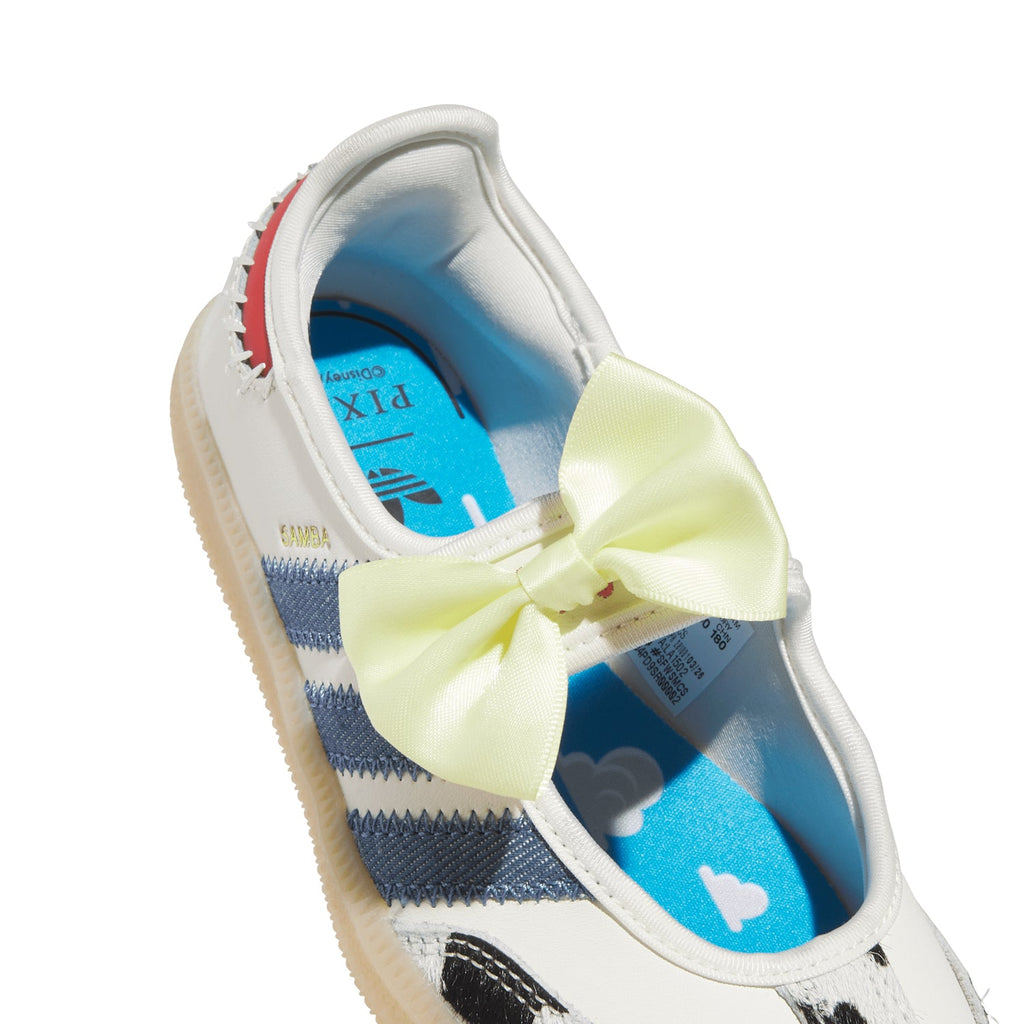 ADIDAS Samba OG - Kids