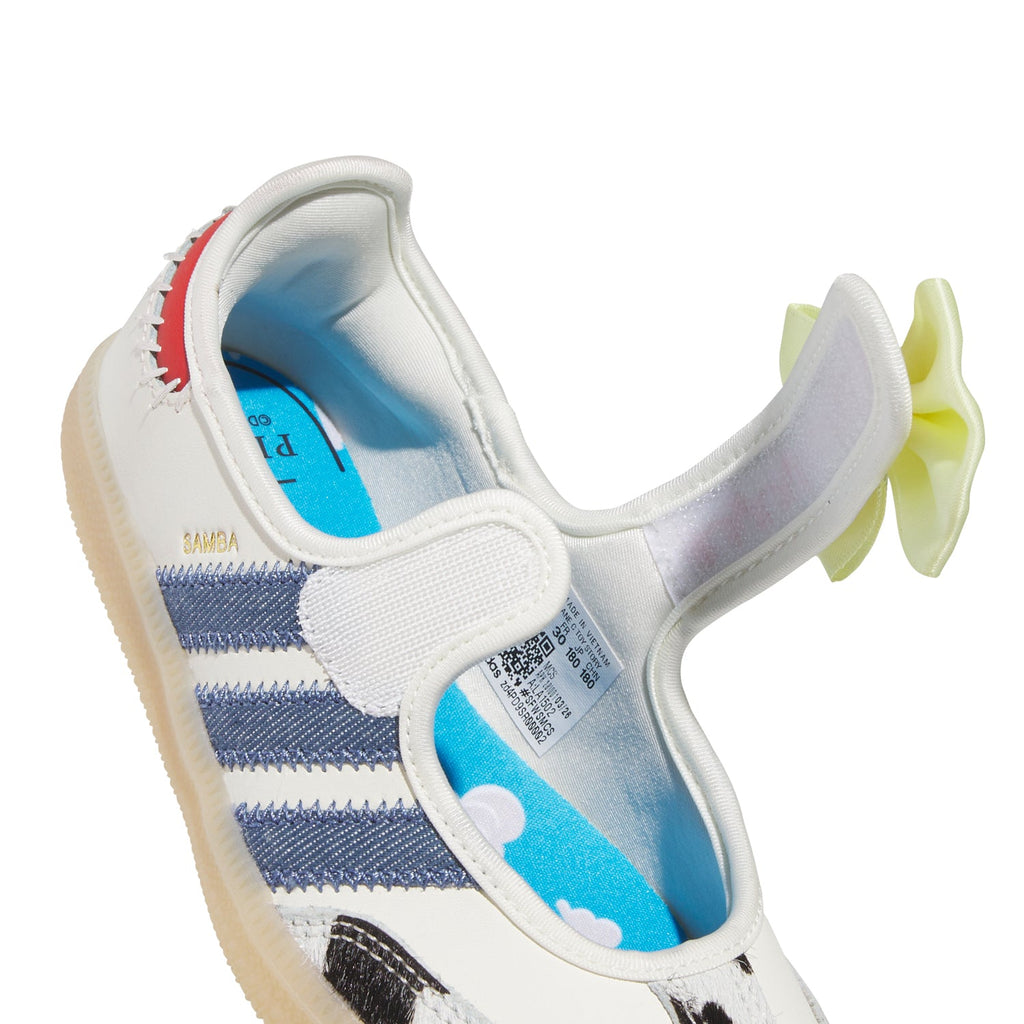 ADIDAS Samba OG - Kids