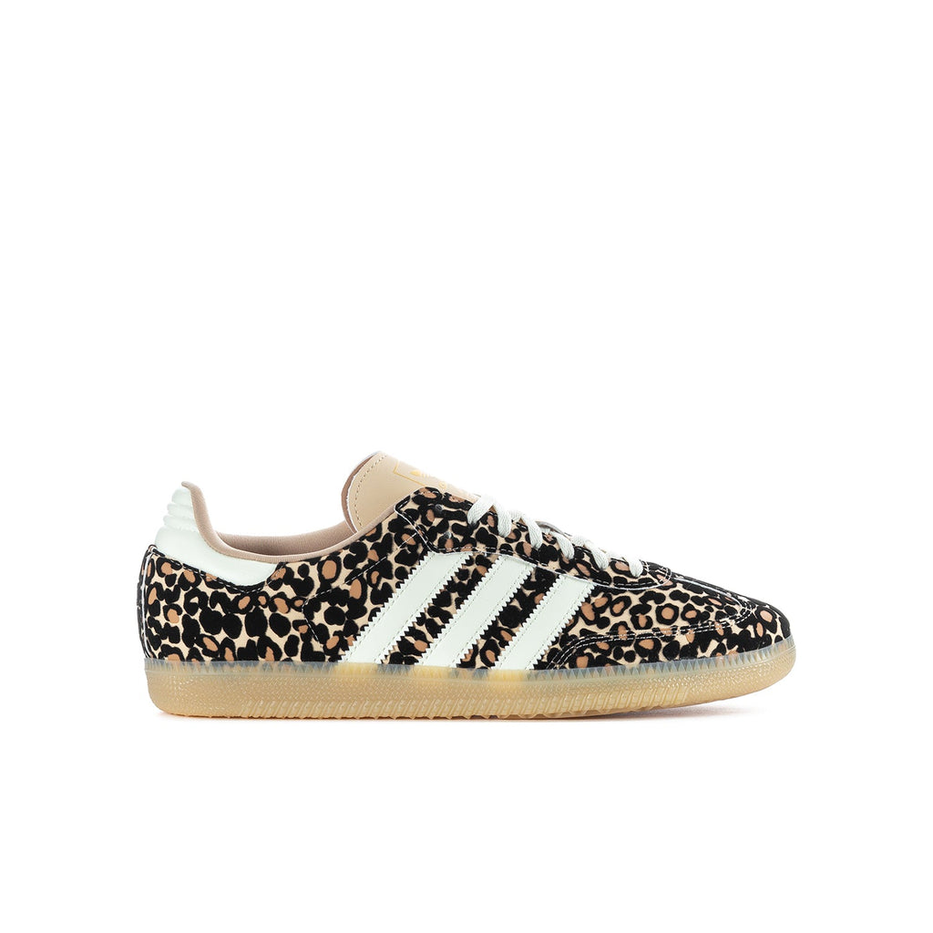 ADIDAS Original Samba OG - Youth