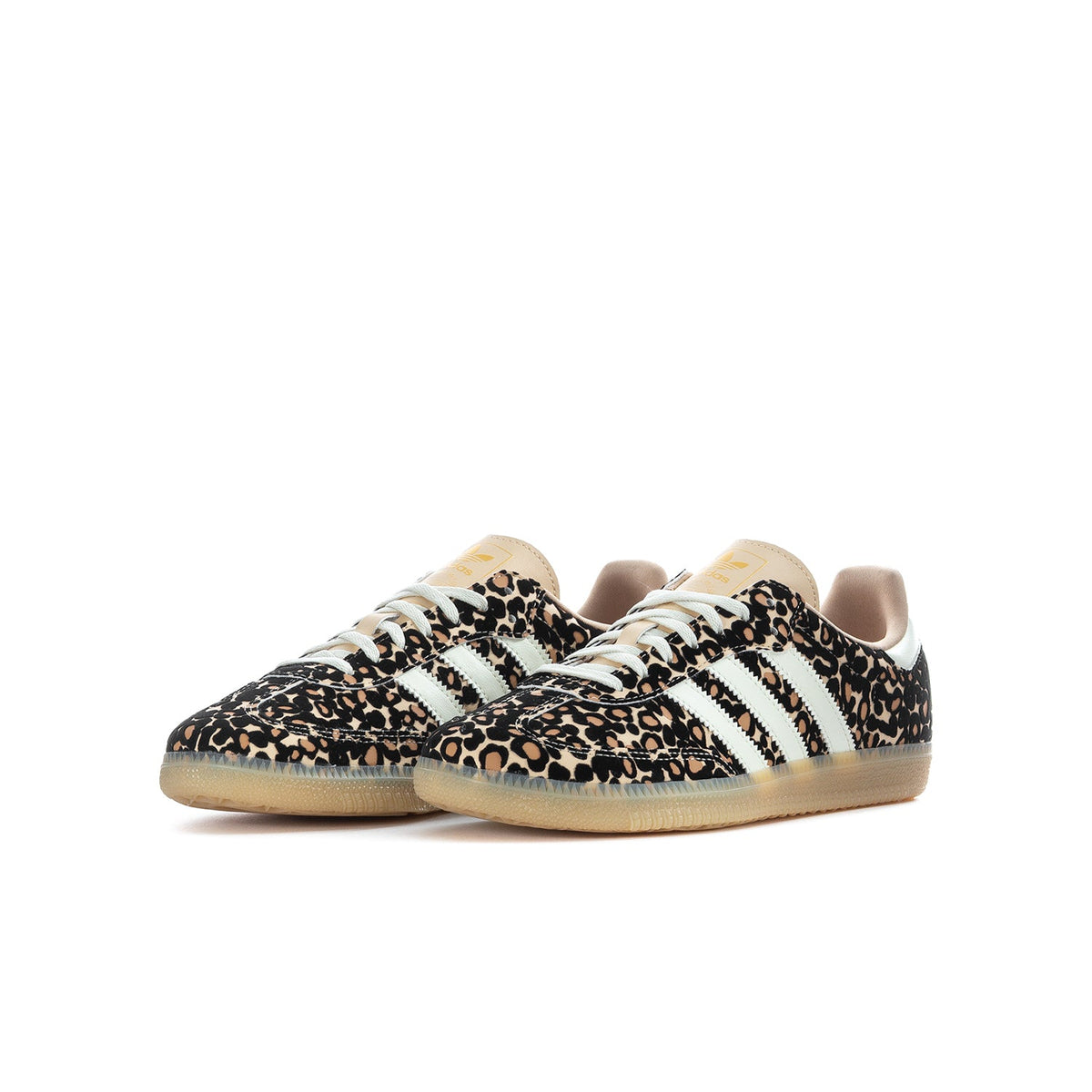 ADIDAS Original Samba OG - Youth