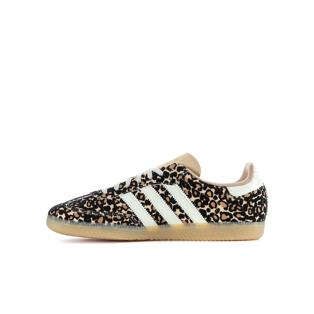 ADIDAS Original Samba OG - Youth