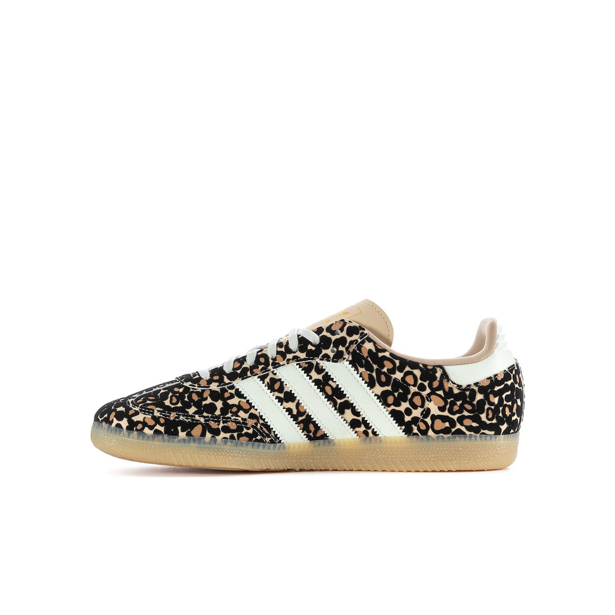 ADIDAS Original Samba OG - Youth