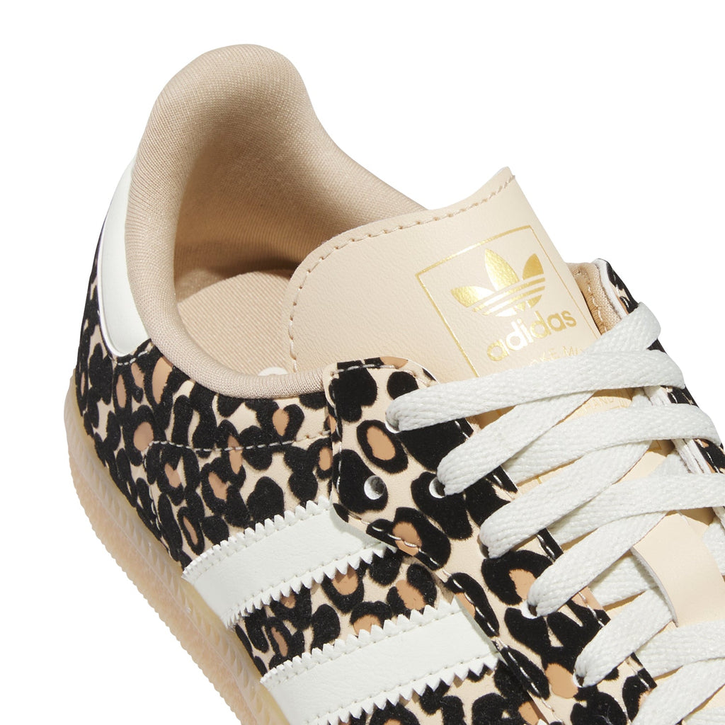 ADIDAS Original Samba OG - Youth
