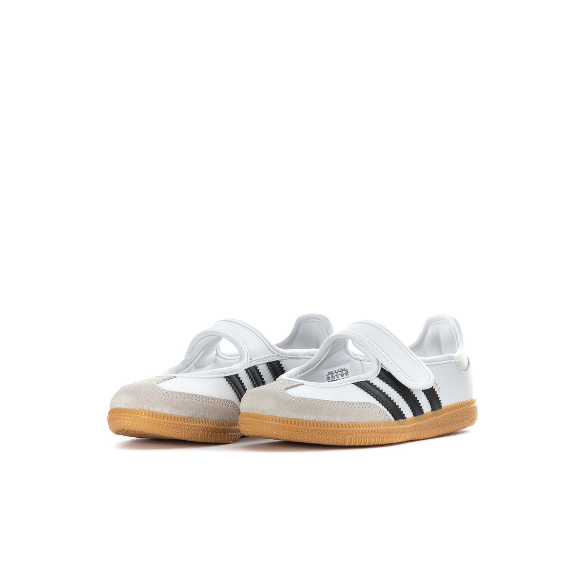 ADIDAS Original Samba Jane - Kids