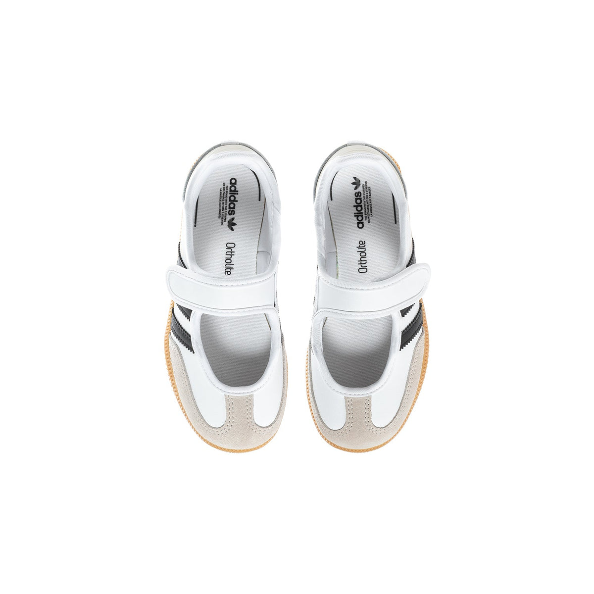 ADIDAS Original Samba Jane - Kids