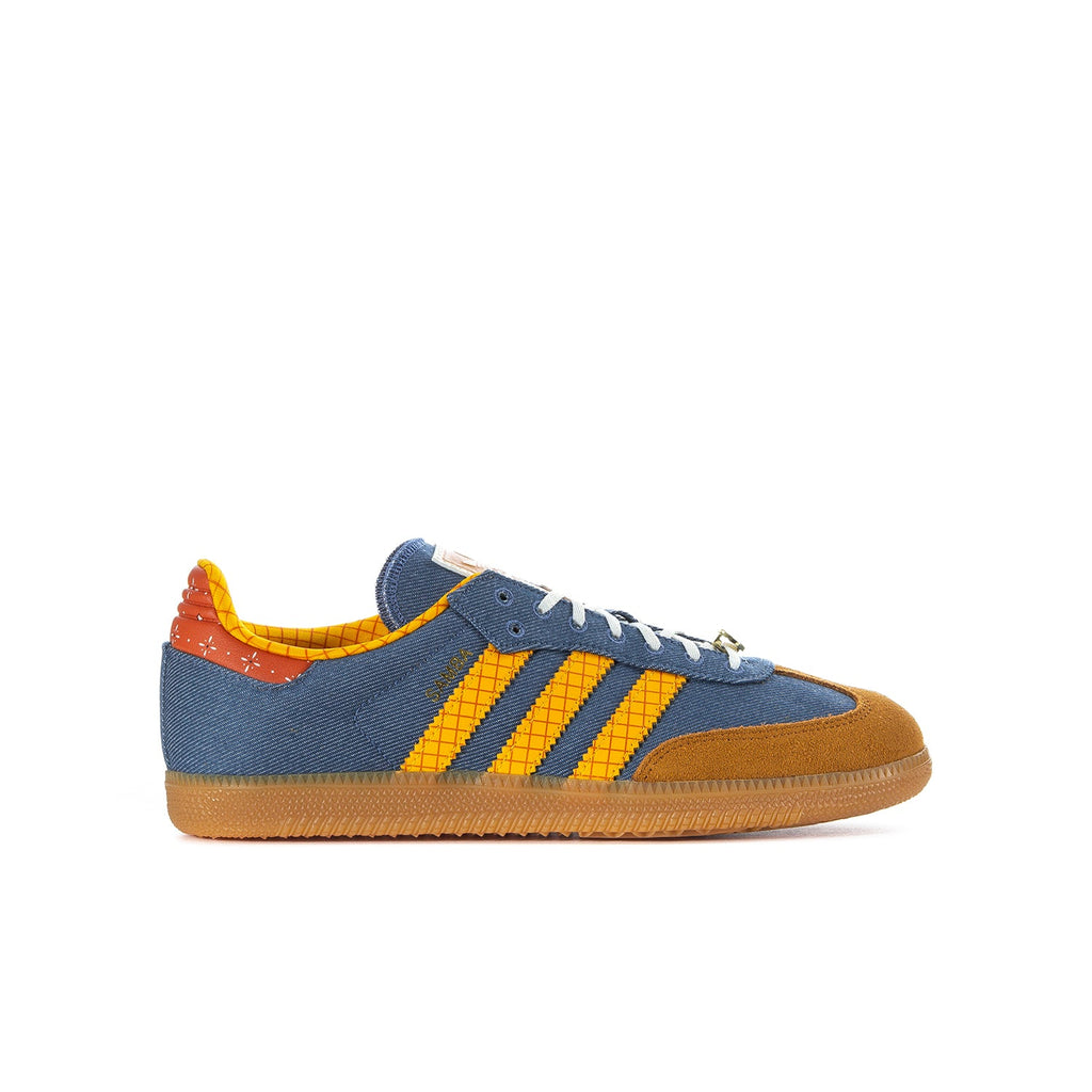 ADIDAS Official Samba OG - Youth