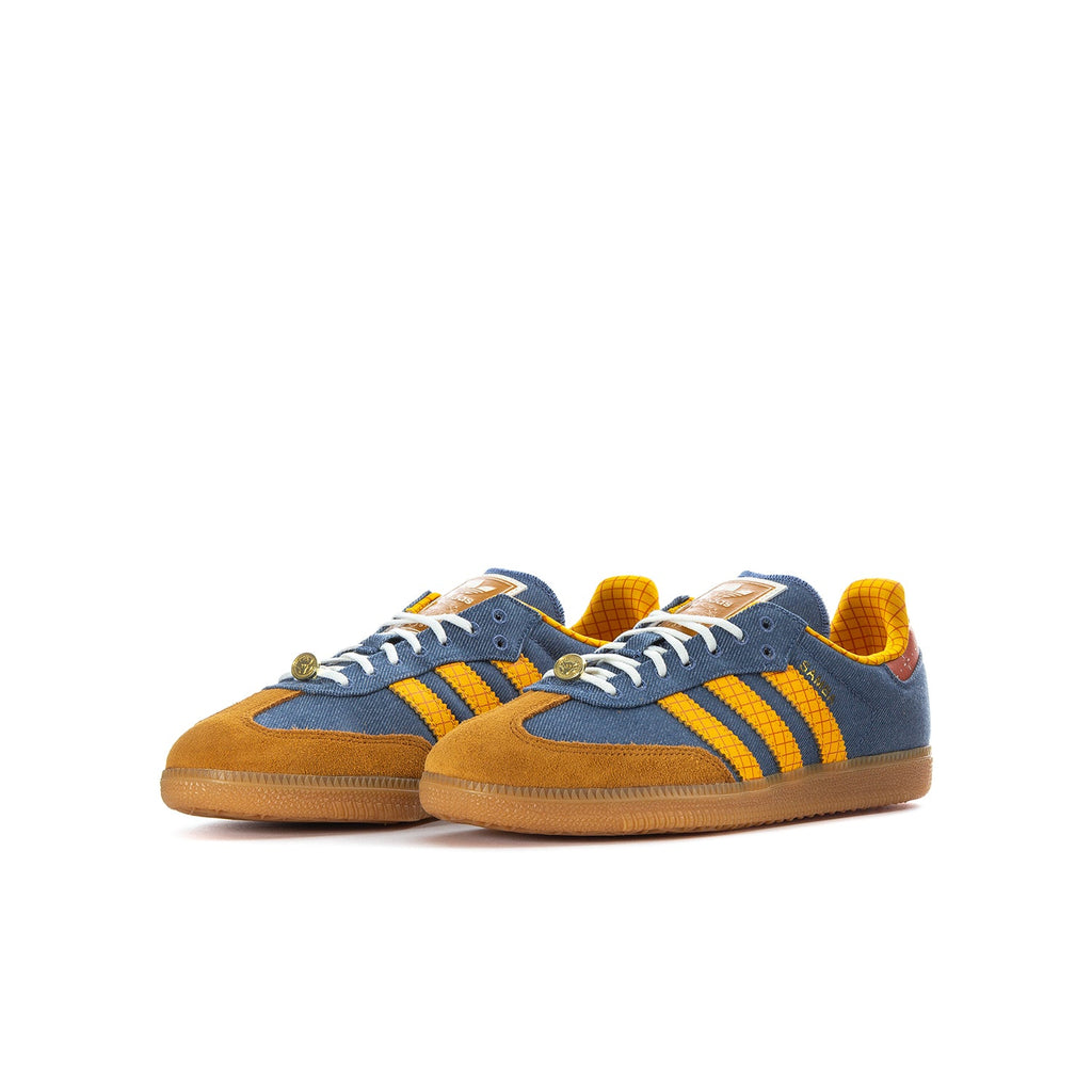 ADIDAS Official Samba OG - Youth