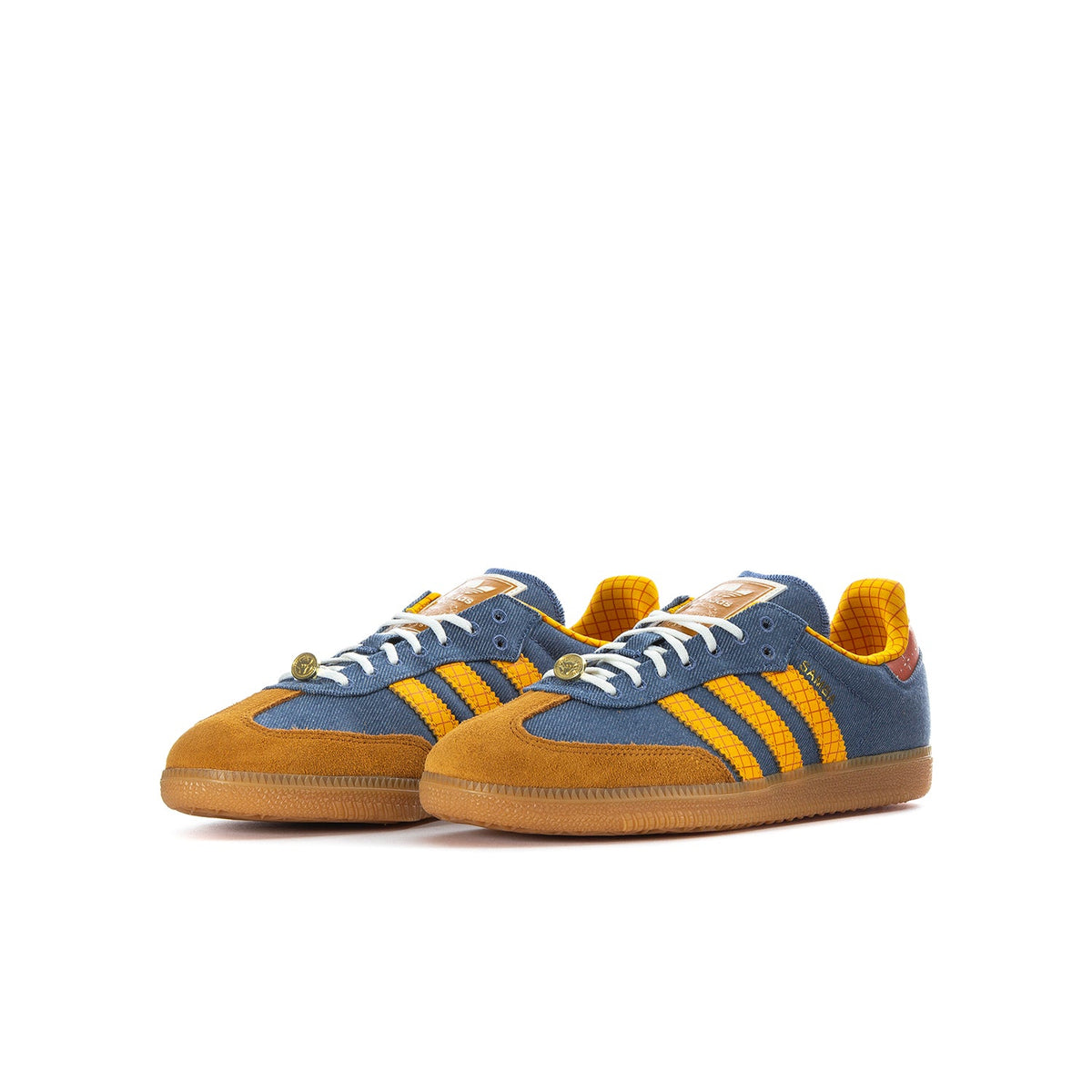ADIDAS Official Samba OG - Youth