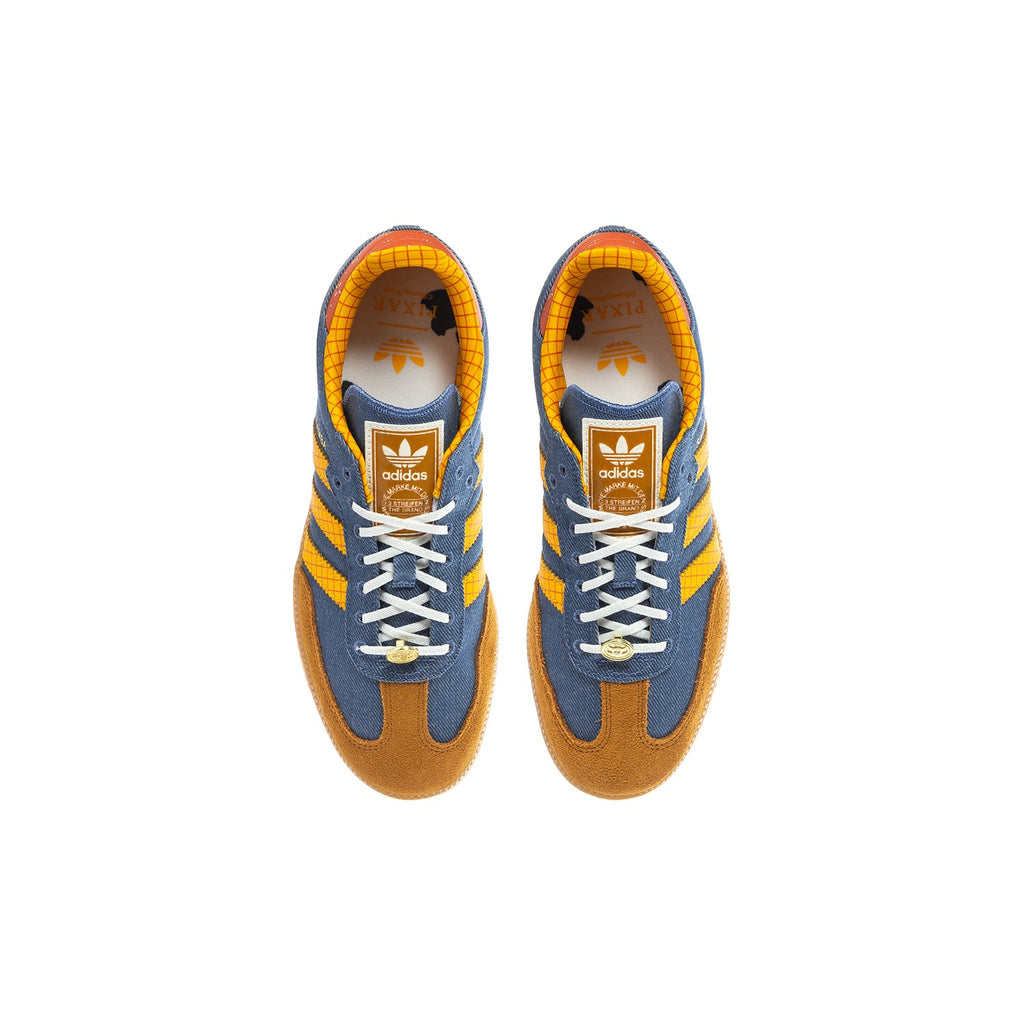 ADIDAS Official Samba OG - Youth
