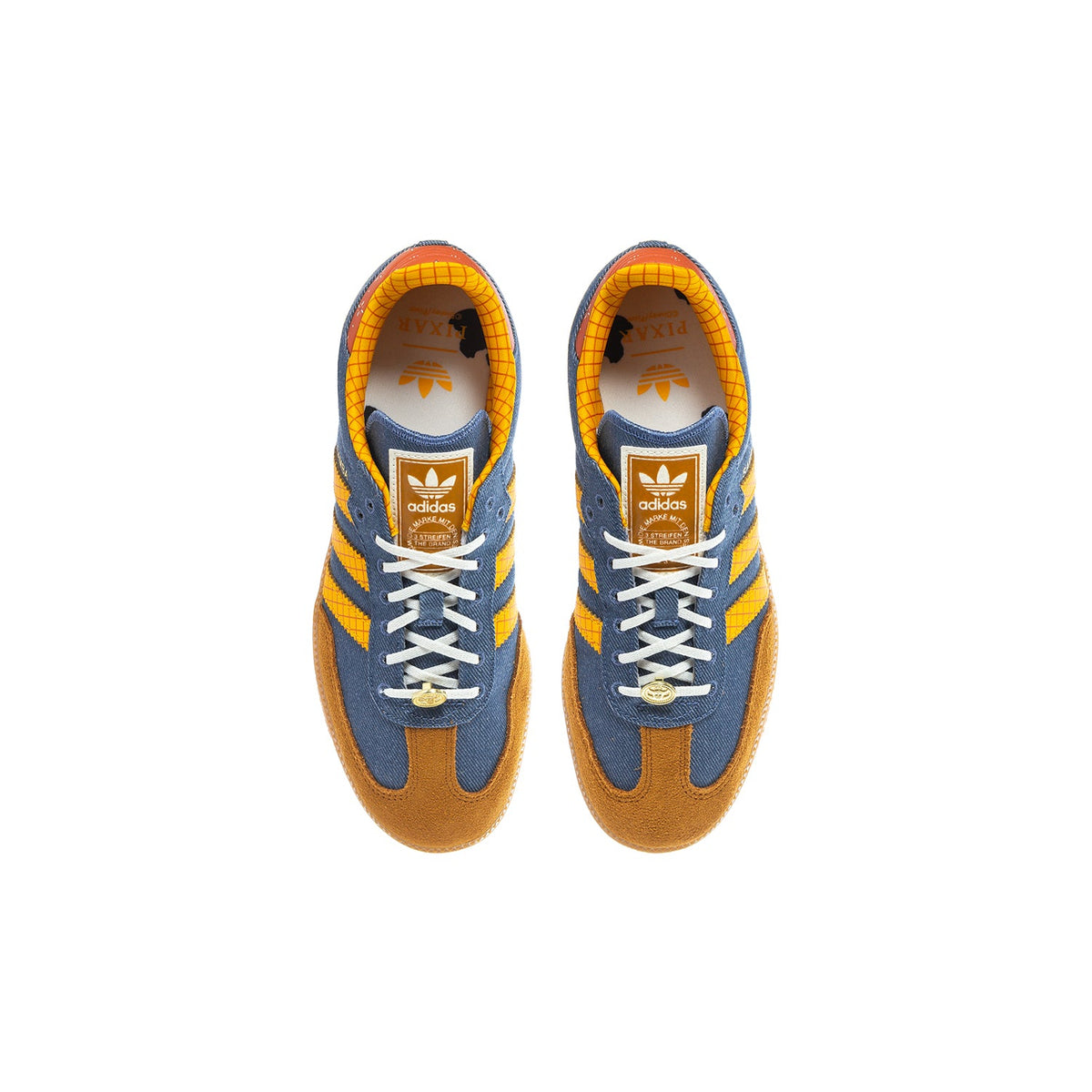 ADIDAS Official Samba OG - Youth