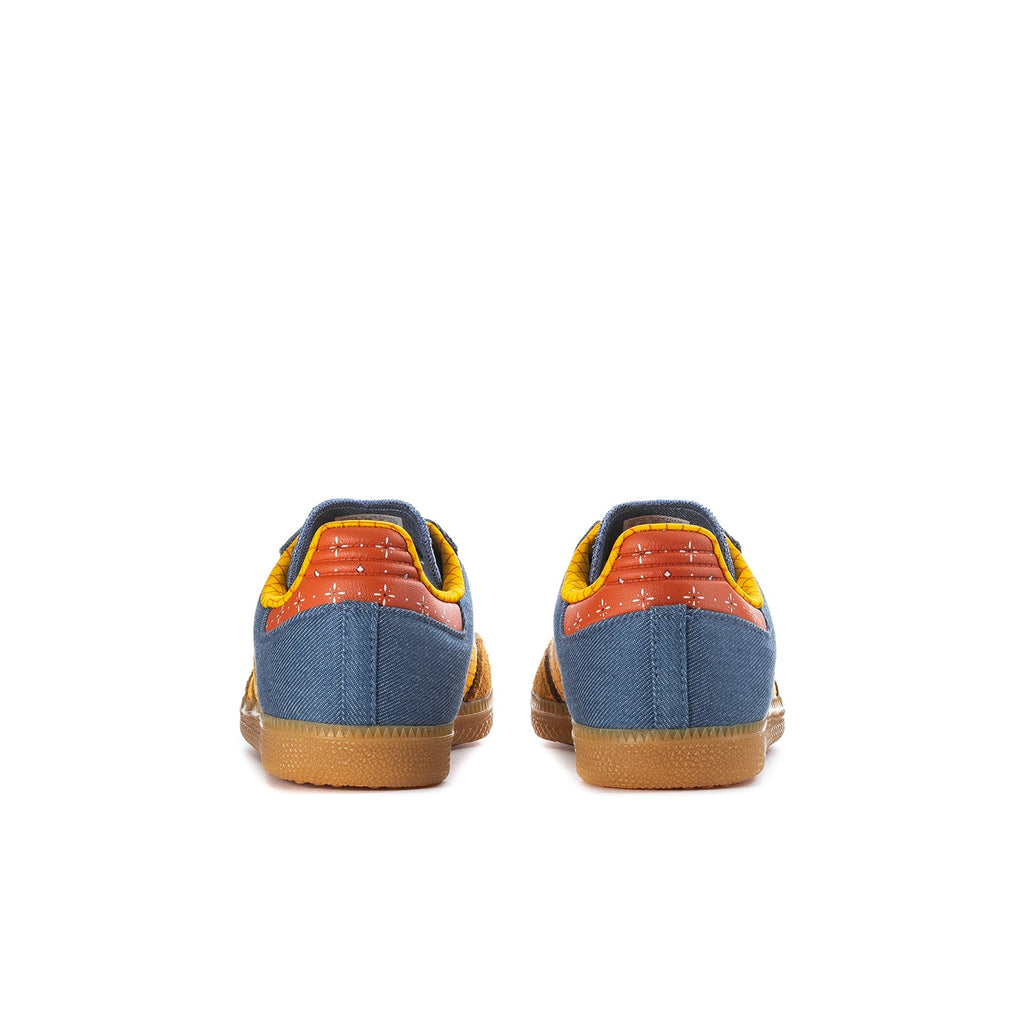 ADIDAS Official Samba OG - Youth