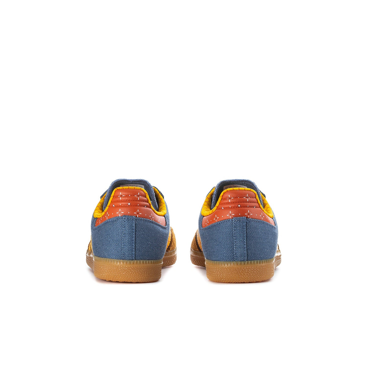 ADIDAS Official Samba OG - Youth