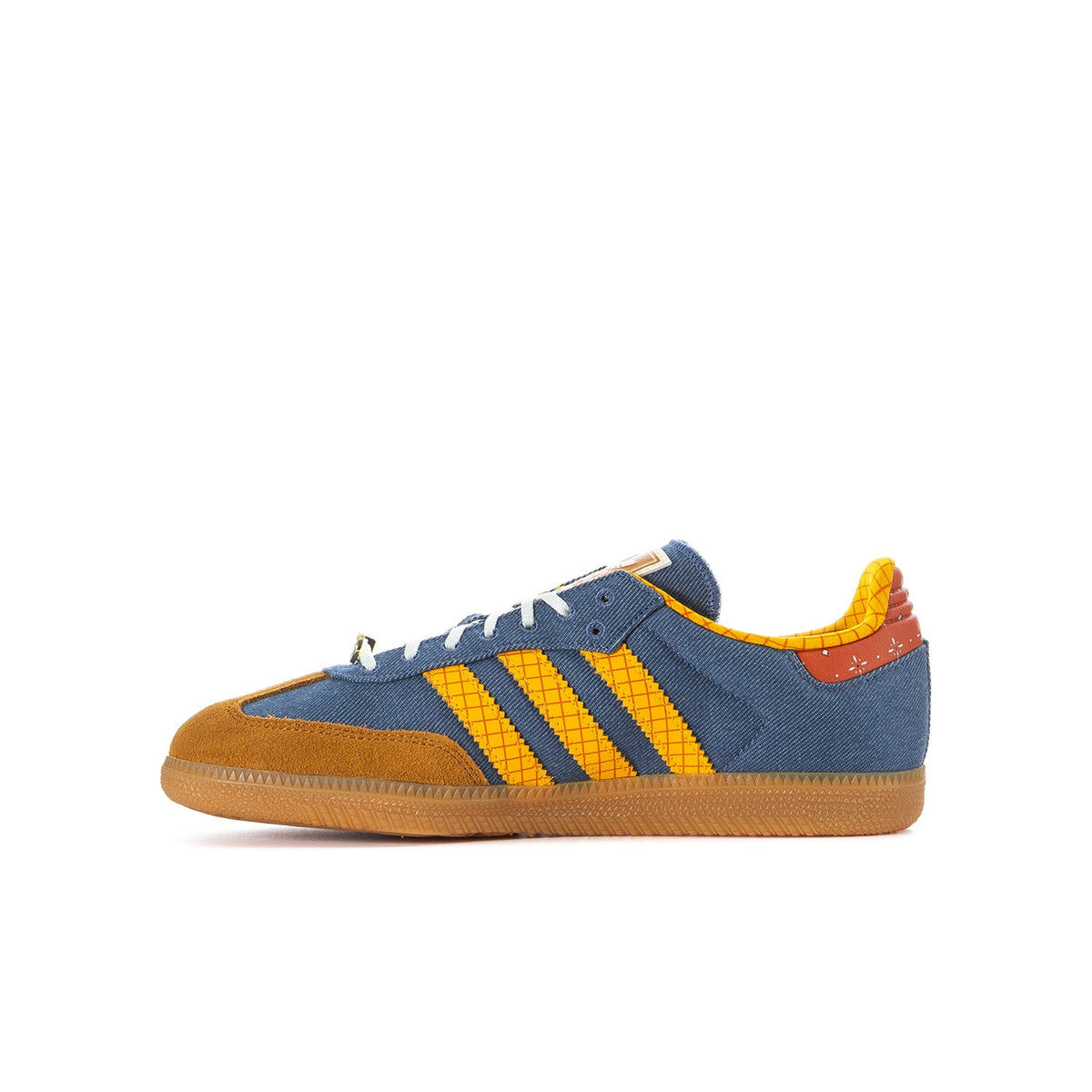 ADIDAS Official Samba OG - Youth