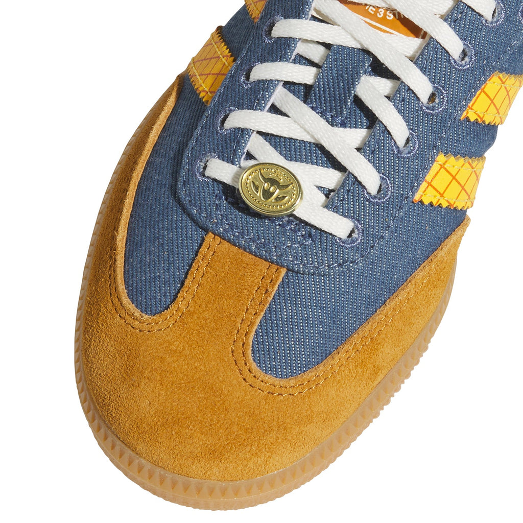 ADIDAS Official Samba OG - Youth