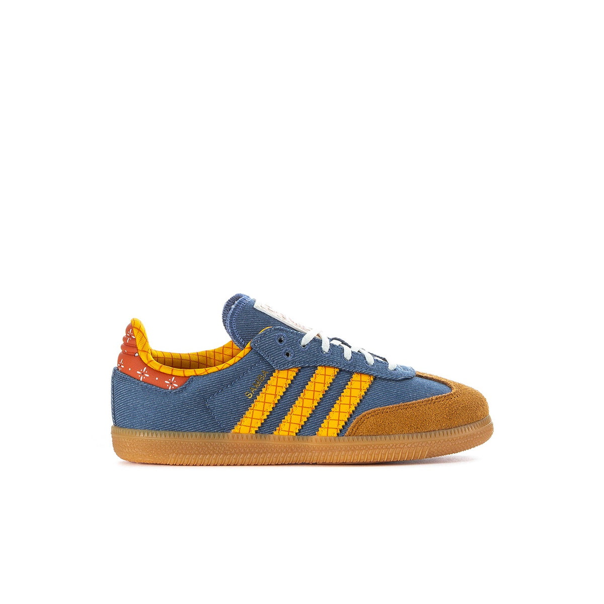 ADIDAS Authentic Samba OG - Kids