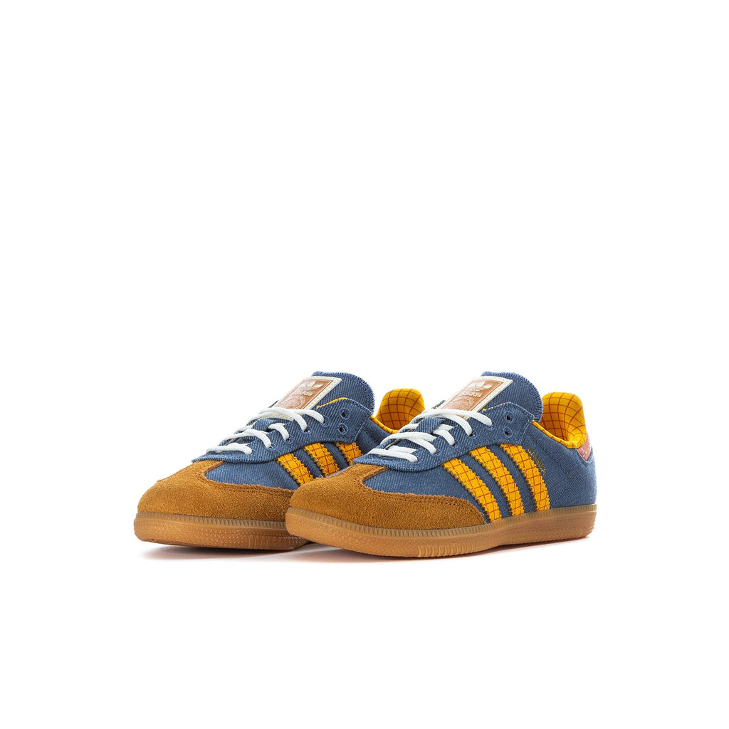 ADIDAS Authentic Samba OG - Kids