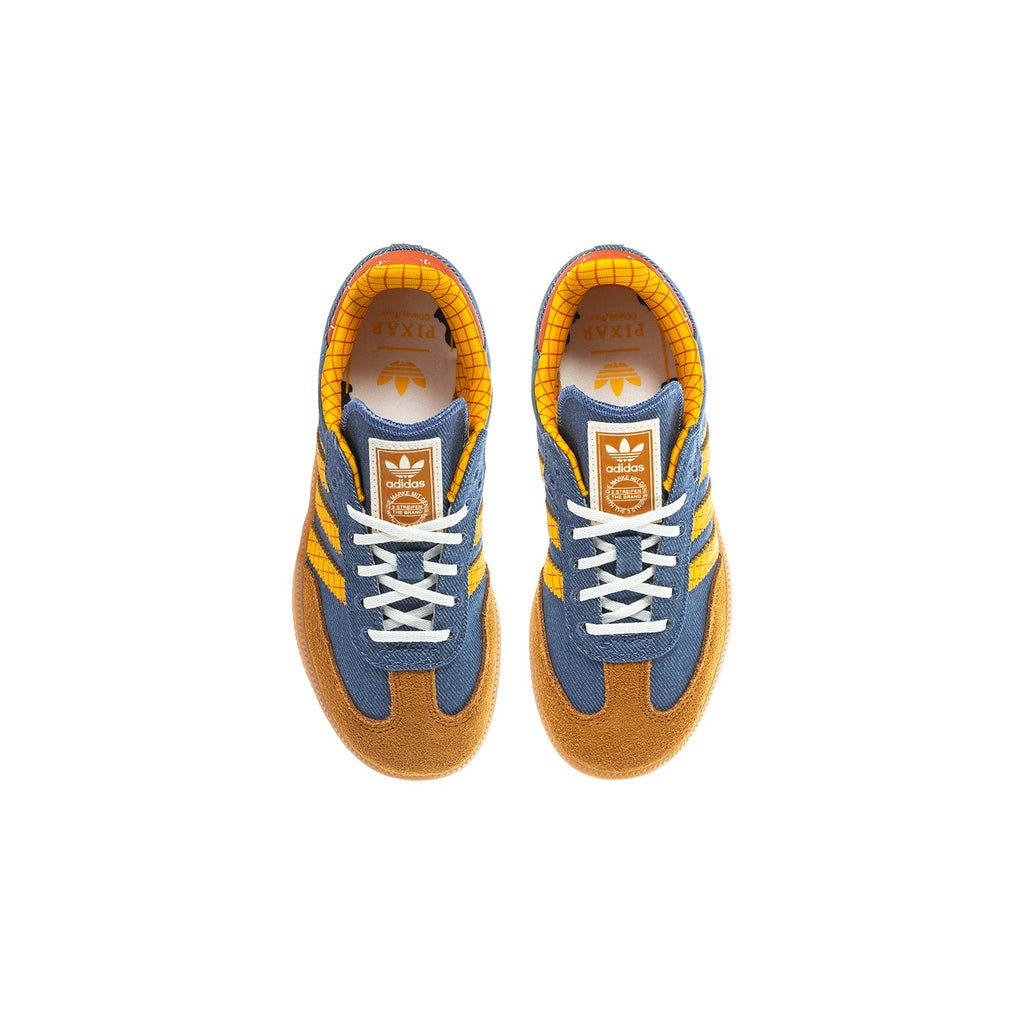 ADIDAS Authentic Samba OG - Kids