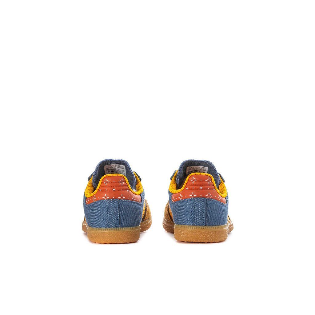 ADIDAS Authentic Samba OG - Kids