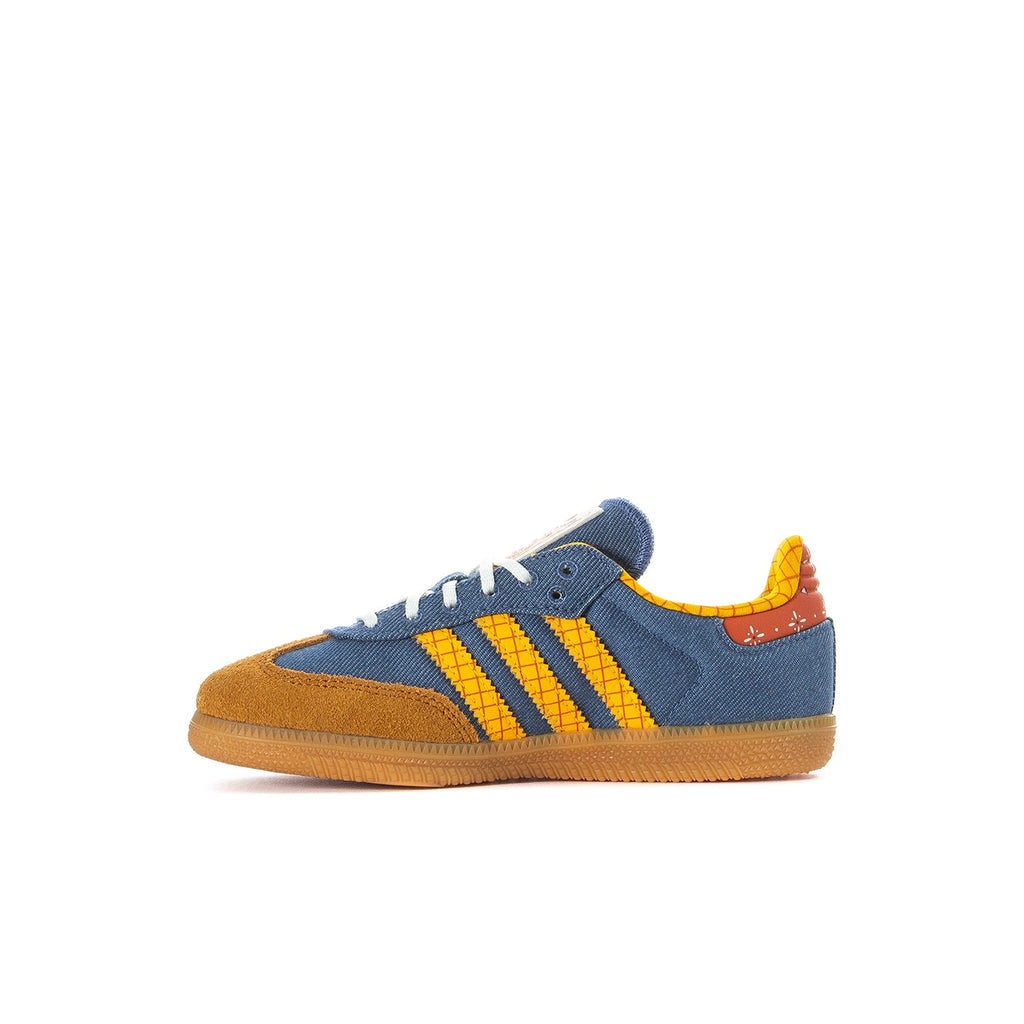 ADIDAS Authentic Samba OG - Kids