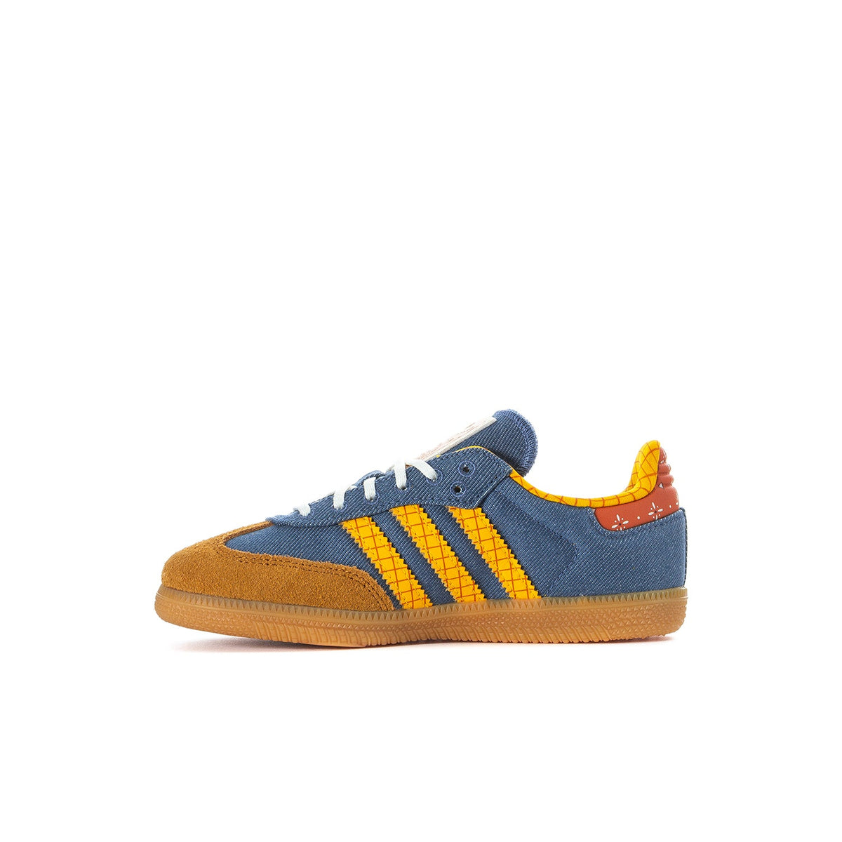 ADIDAS Authentic Samba OG - Kids