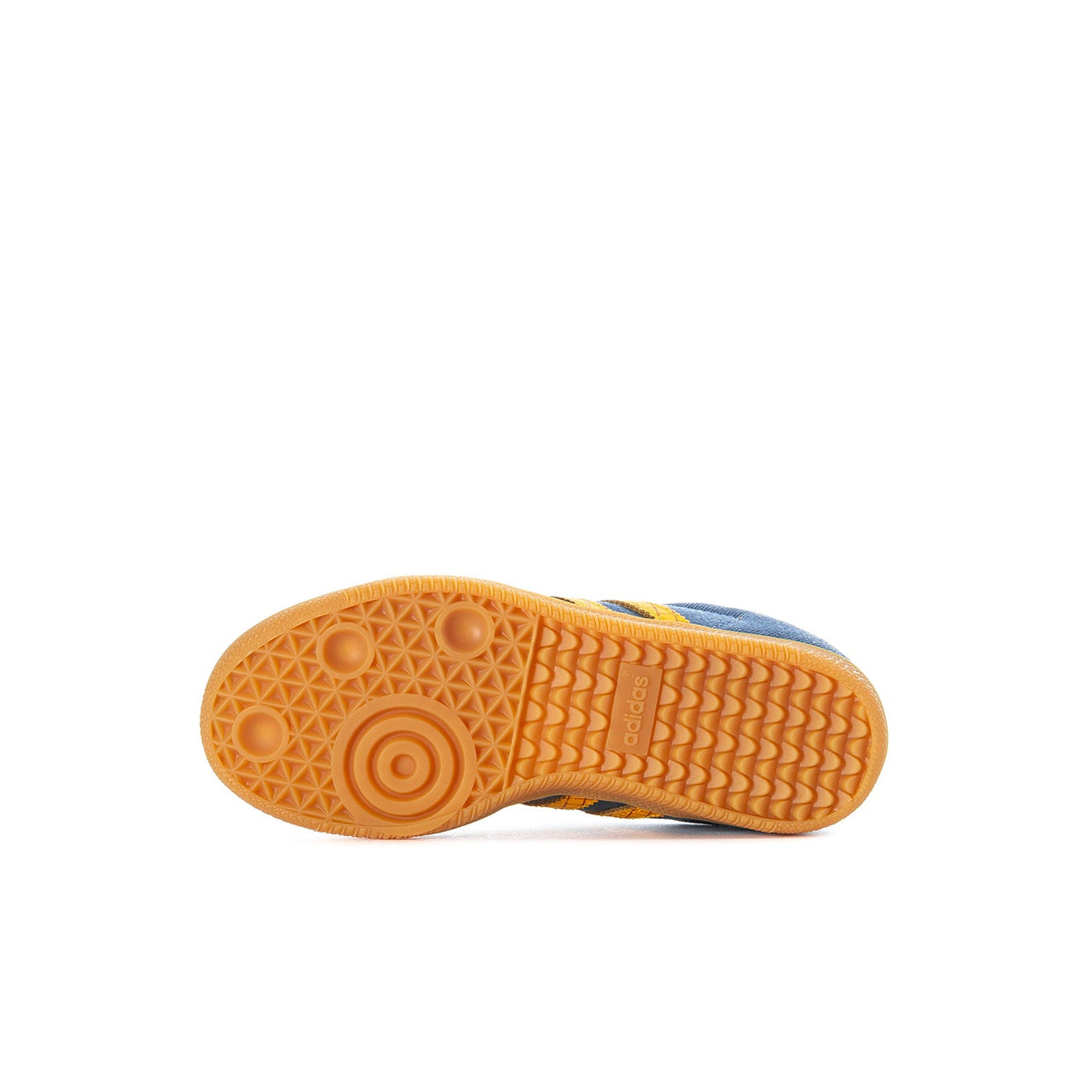 ADIDAS Authentic Samba OG - Kids