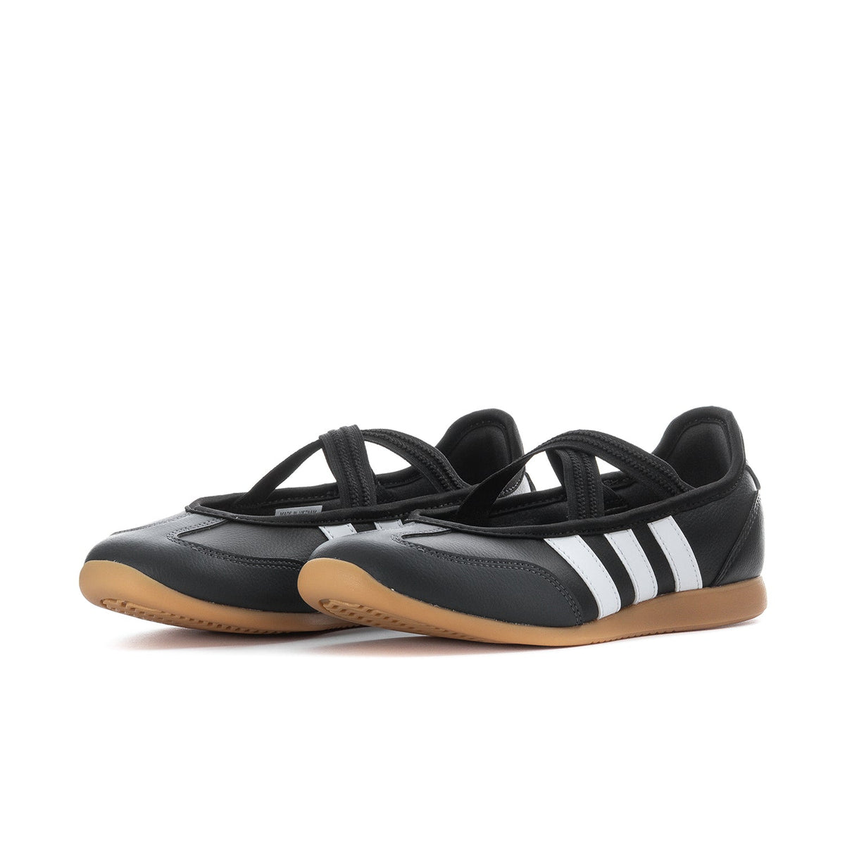 ADIDAS Premium Barreda Mary Jane - Youth