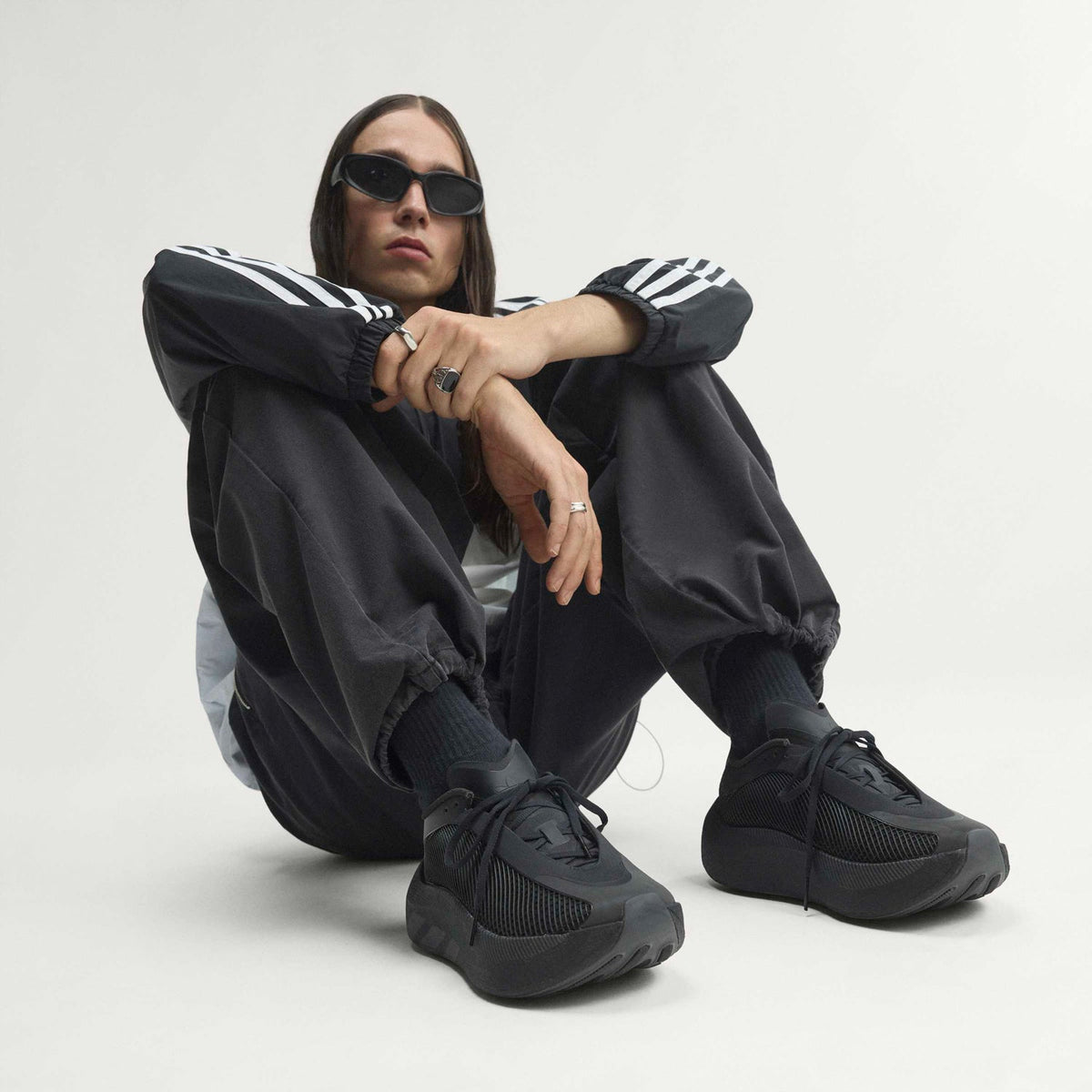 ADIDAS Premium Hyperboost Euphoria - Mens