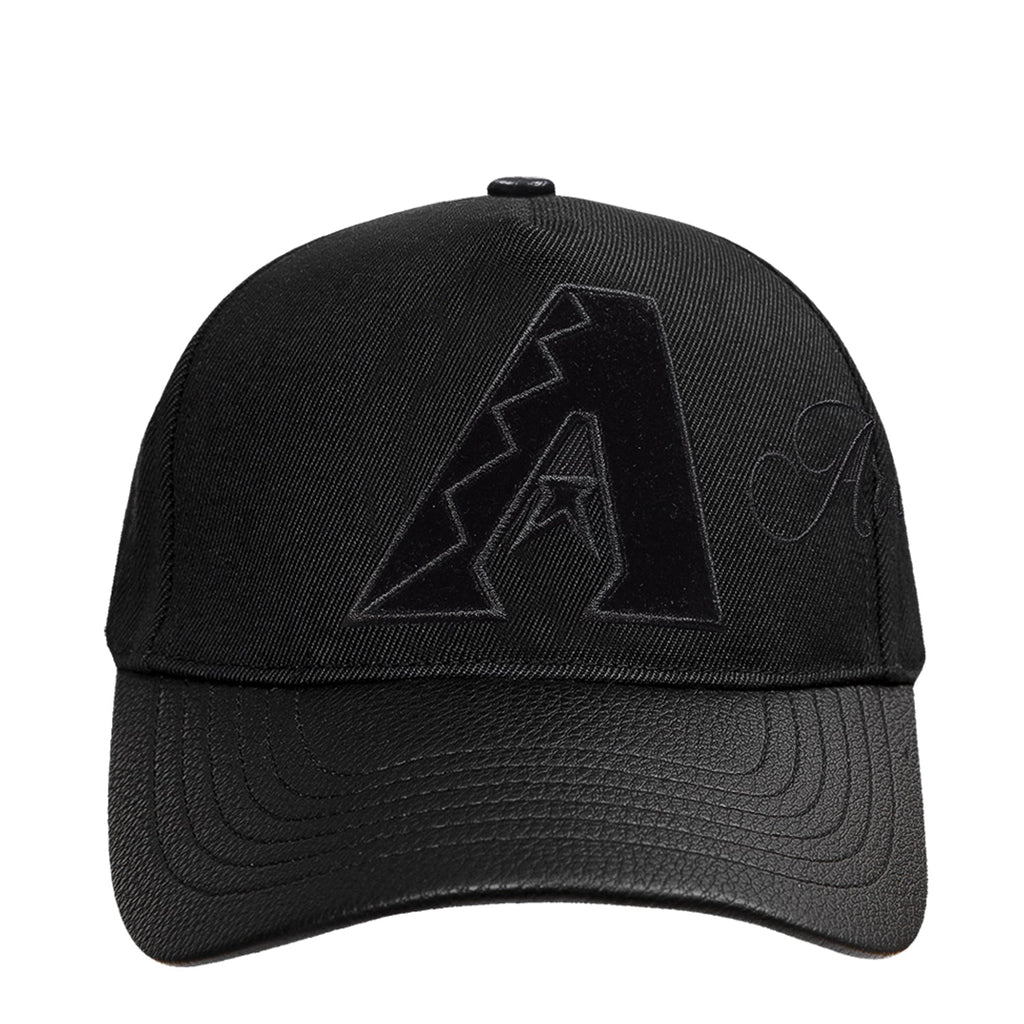 PRO STANDARD Diamondbacks Pro Pinch Low Snapback