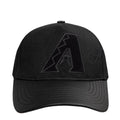 PRO STANDARD Diamondbacks Pro Pinch Low Snapback