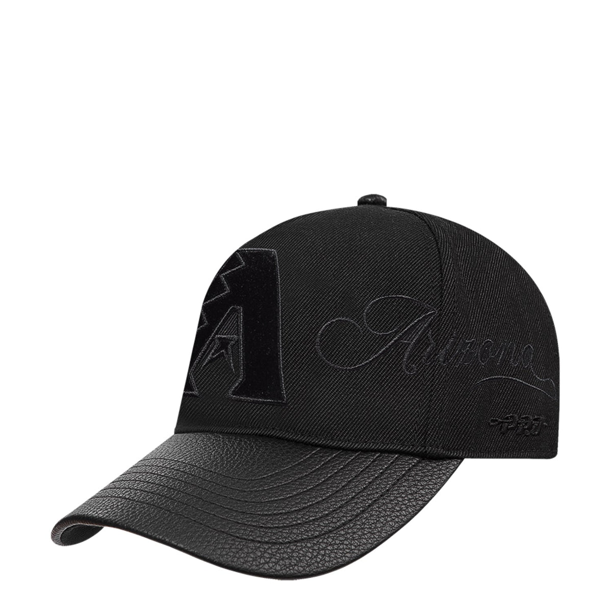 PRO STANDARD Diamondbacks Pro Pinch Low Snapback