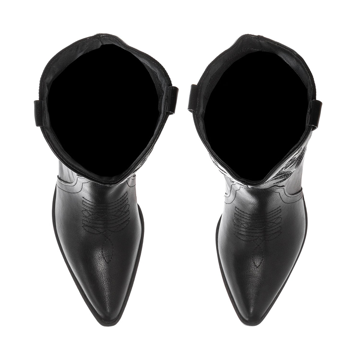 KAYLEEN Western Boot - Womens