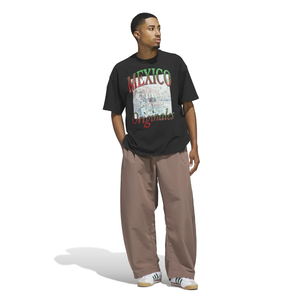 ADIDAS Mexican Culture Tee - Mens