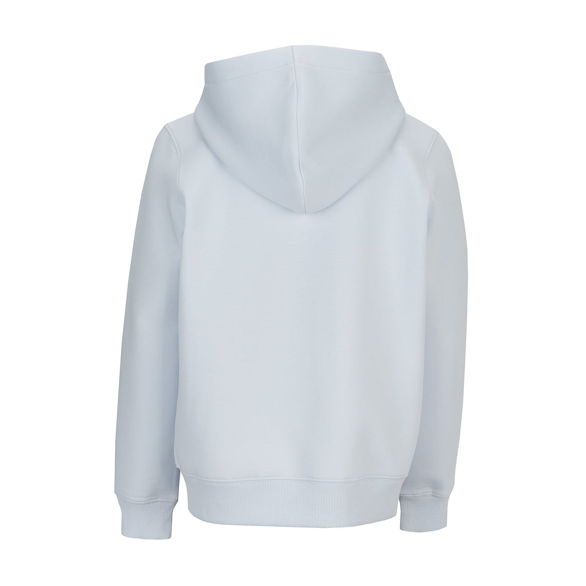 WSS ATHLETIC Official Double Knit FZ Hoody - Youth