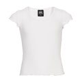 WSS ATHLETIC Lettuce Edge Tee - Youth