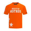 PRO STANDARD Houston Astros All Pro Tee -Mens