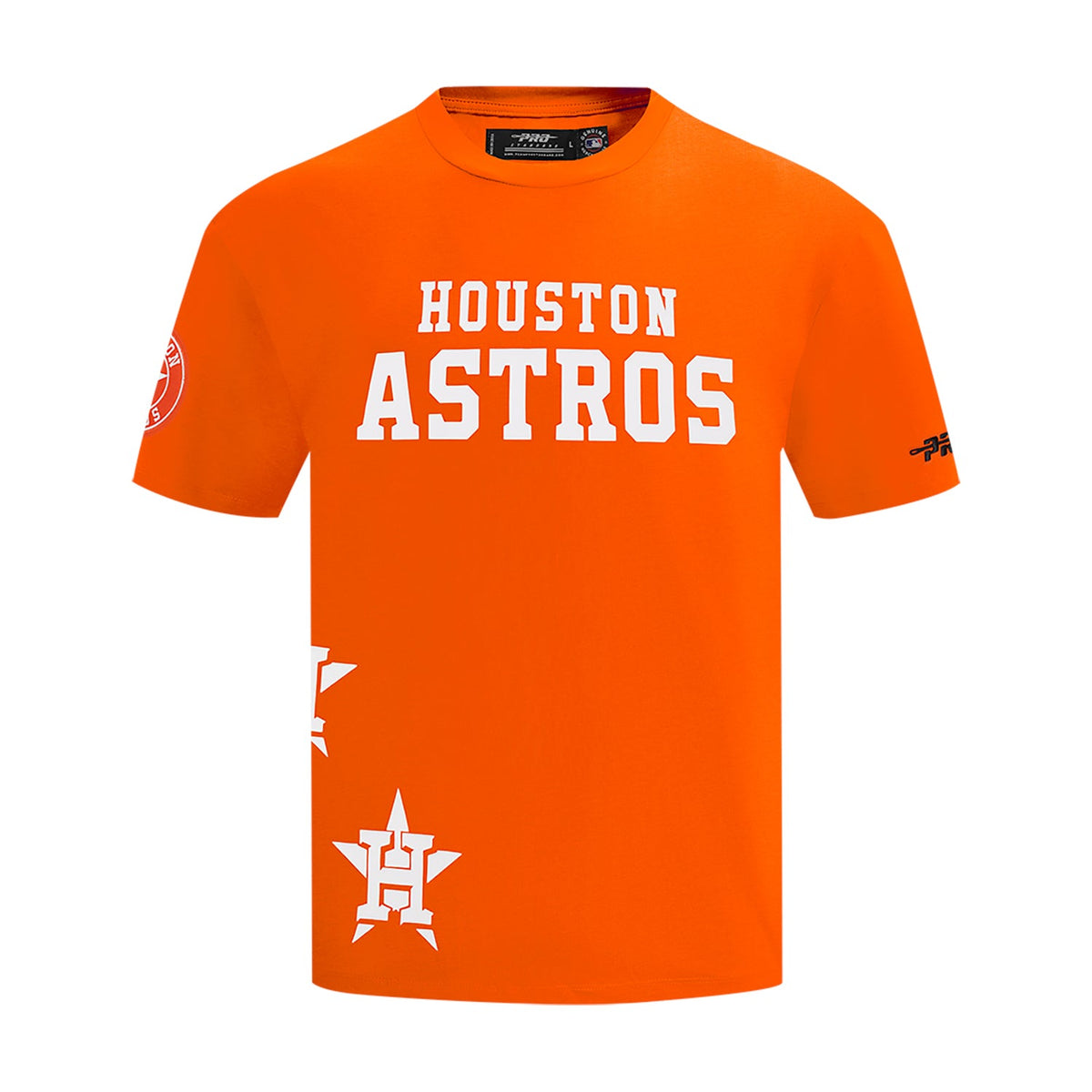 PRO STANDARD Houston Astros All Pro Tee -Mens