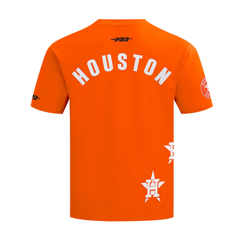 PRO STANDARD Houston Astros All Pro Tee -Mens