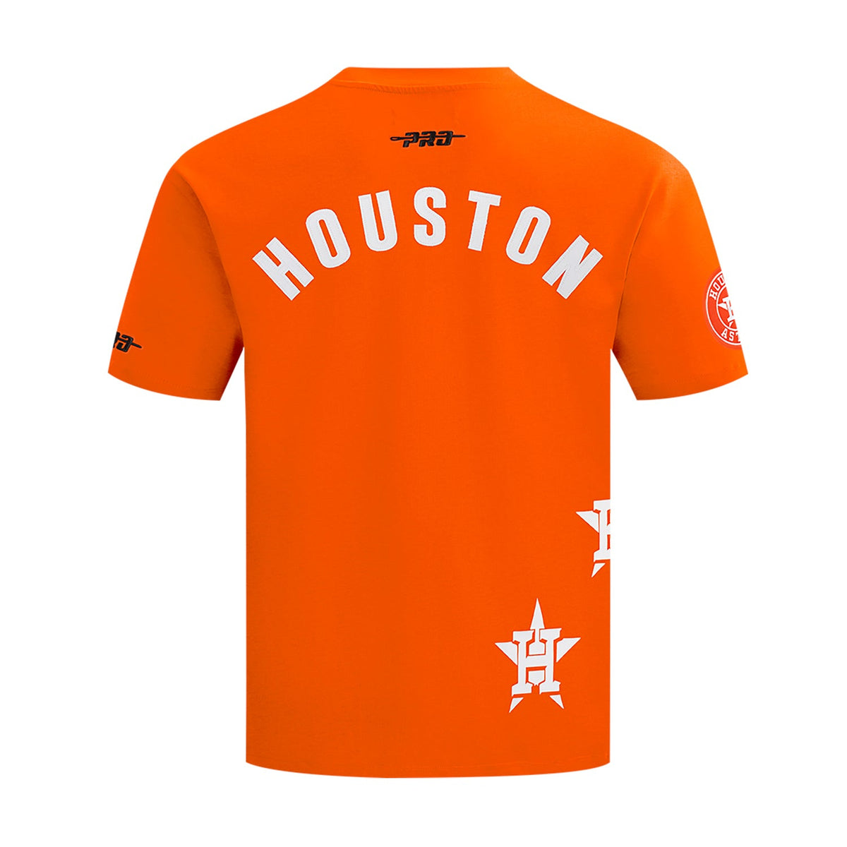 PRO STANDARD Houston Astros All Pro Tee -Mens