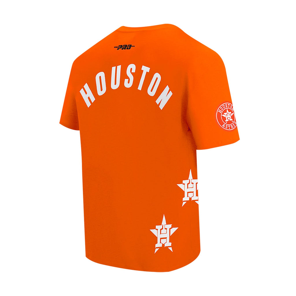 PRO STANDARD Houston Astros All Pro Tee -Mens