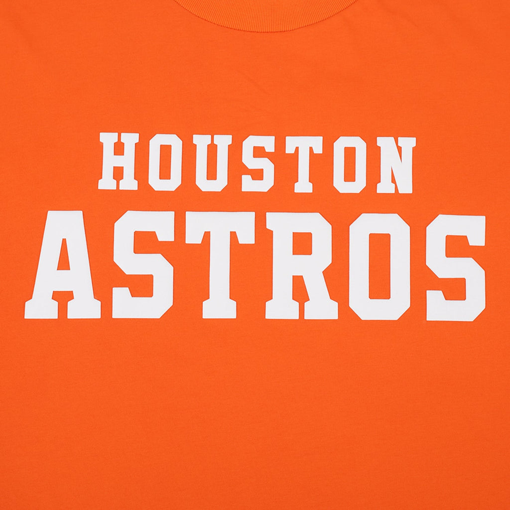 PRO STANDARD Houston Astros All Pro Tee -Mens