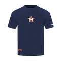 PRO STANDARD Houston Astros SMU Billboard Tee - Mens
