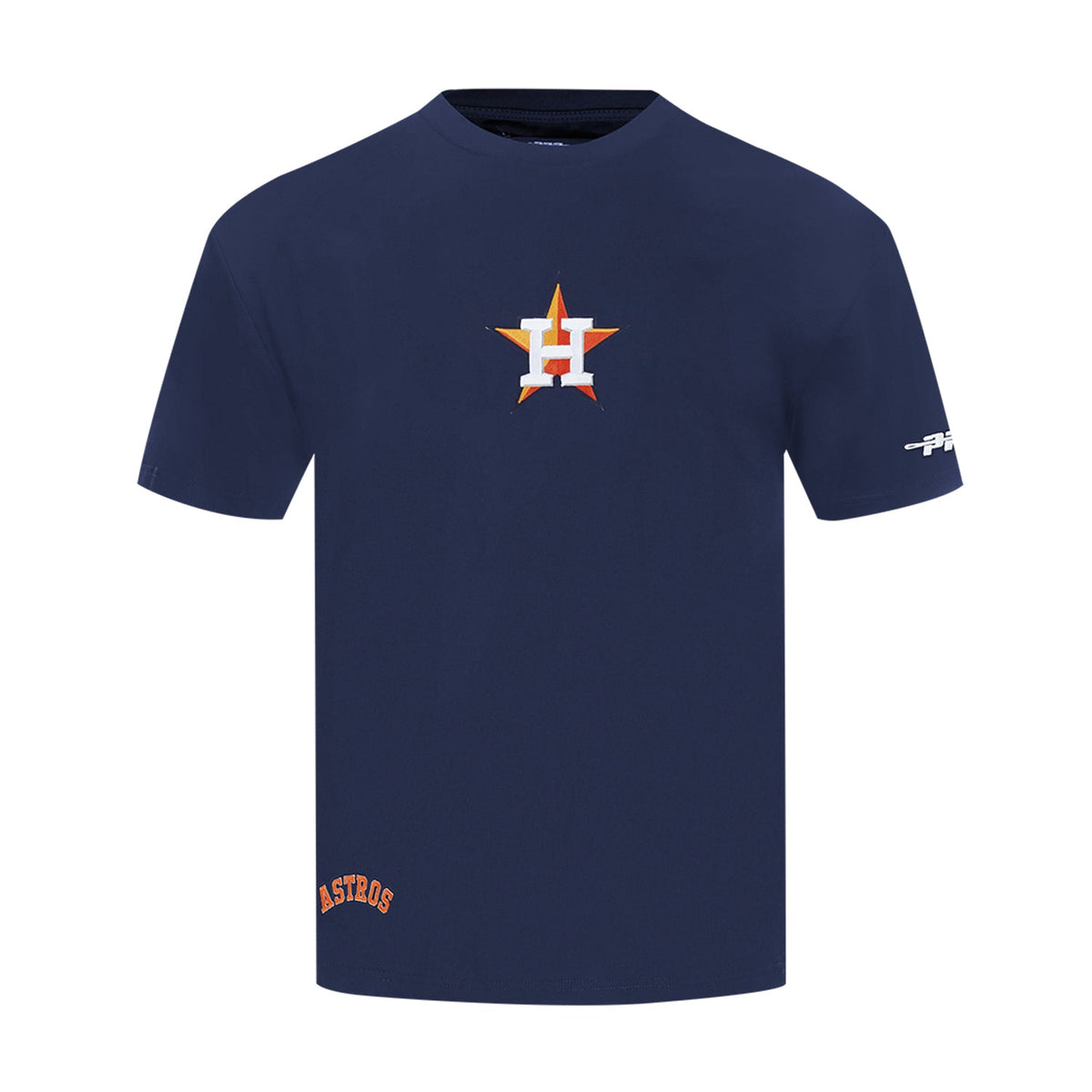 PRO STANDARD Houston Astros SMU Billboard Tee - Mens