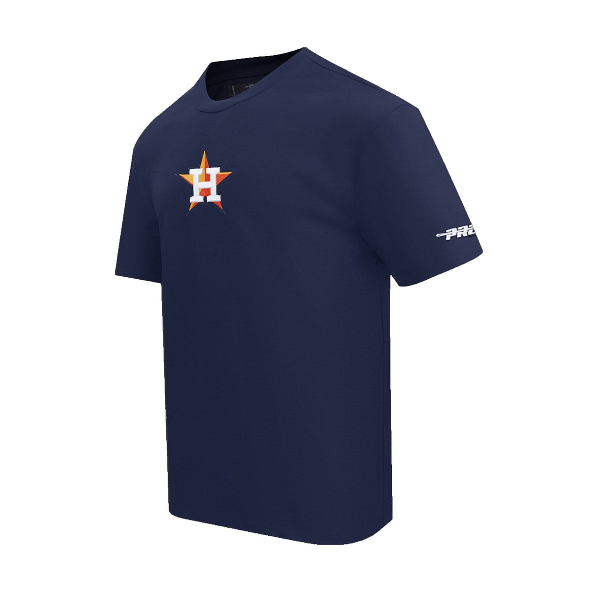 PRO STANDARD Houston Astros SMU Billboard Tee - Mens
