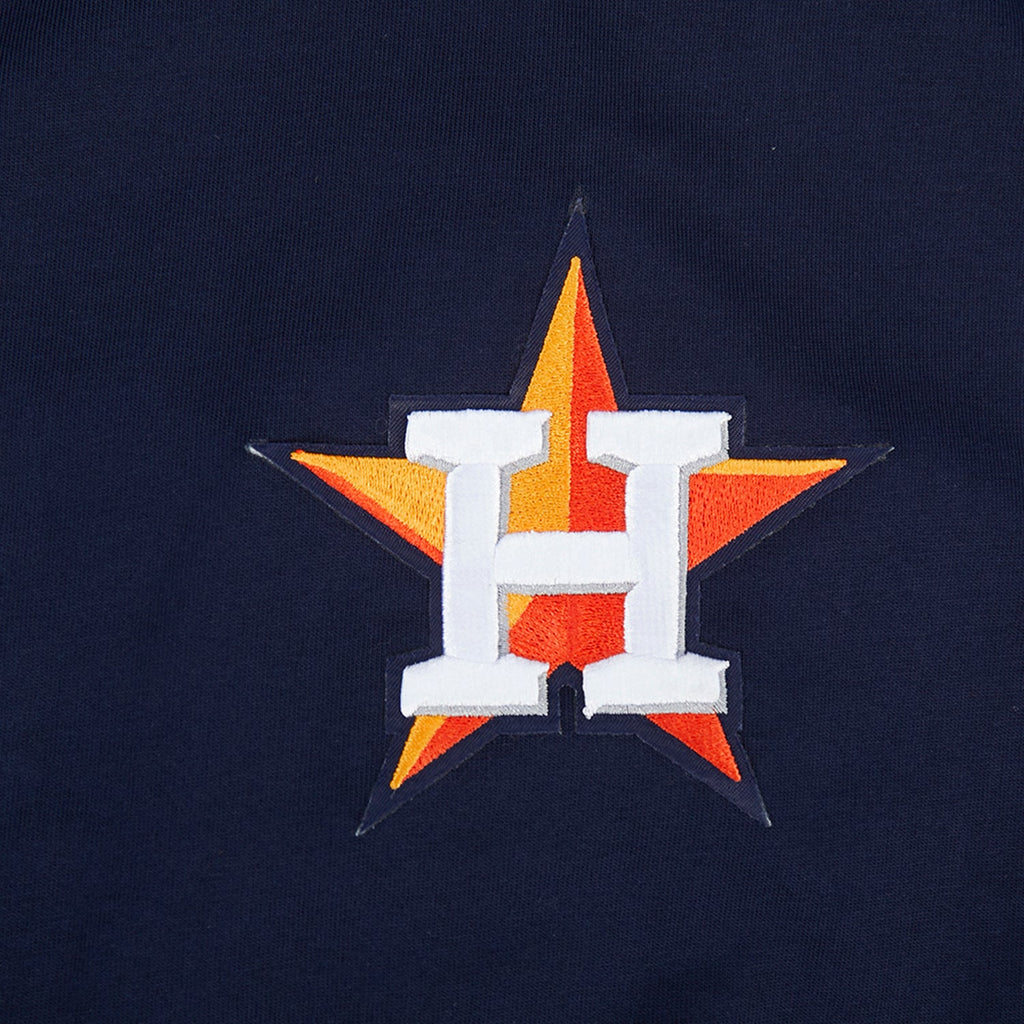 PRO STANDARD Houston Astros SMU Billboard Tee - Mens