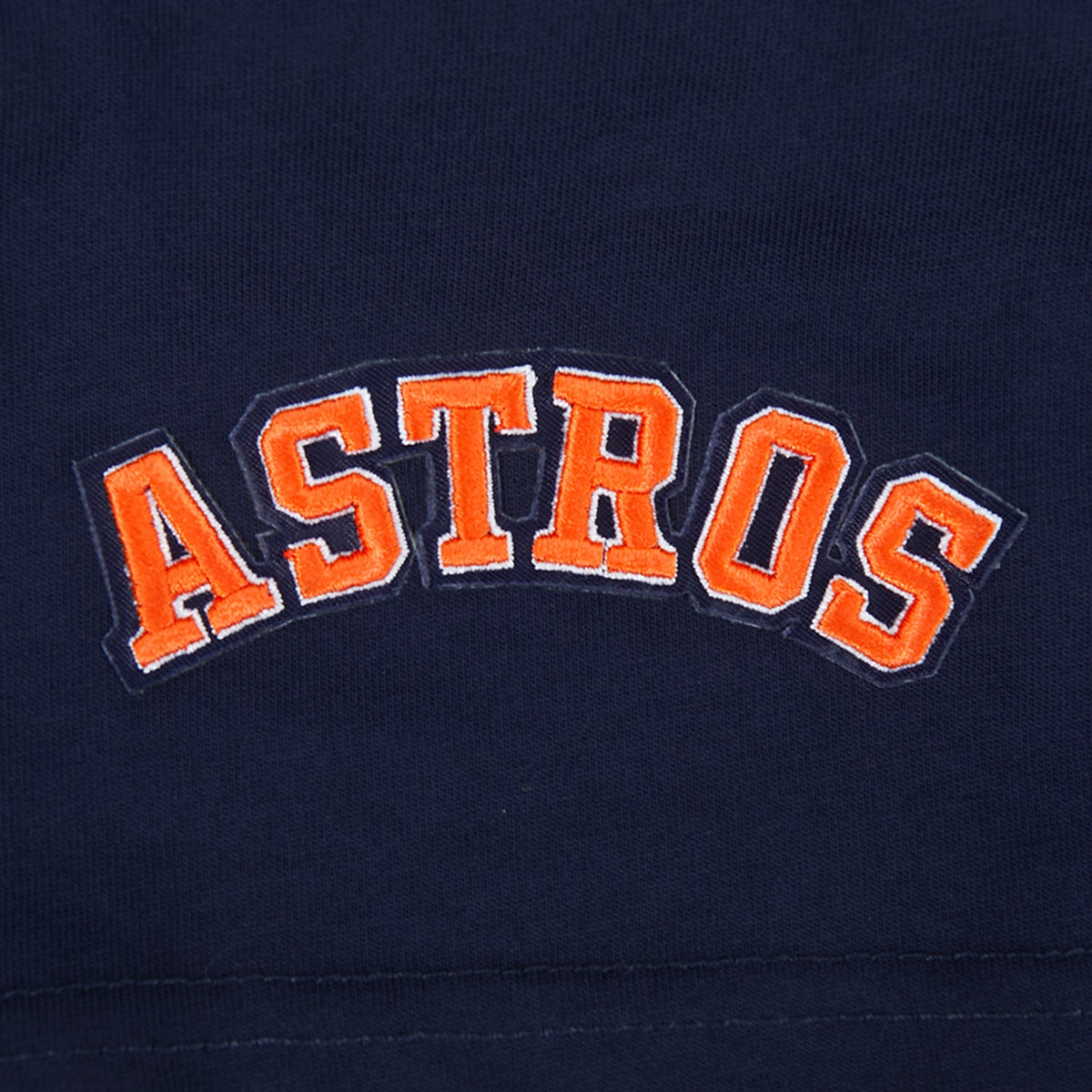PRO STANDARD Houston Astros SMU Billboard Tee - Mens