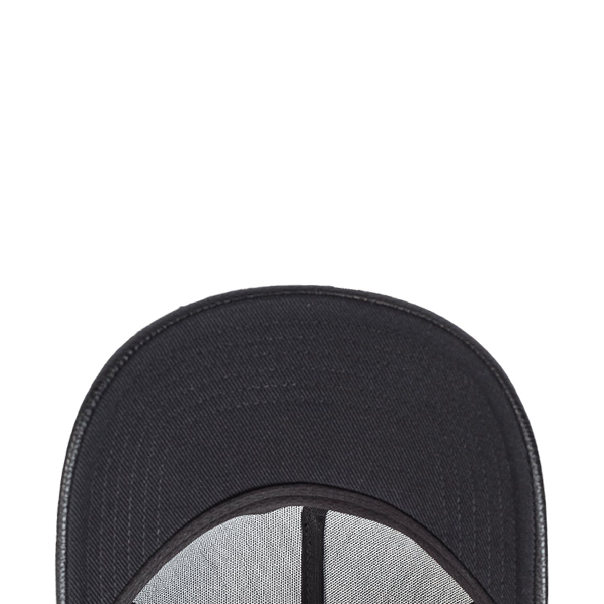 PRO STANDARD Authentic Astros Pro Pinch Low Snapback