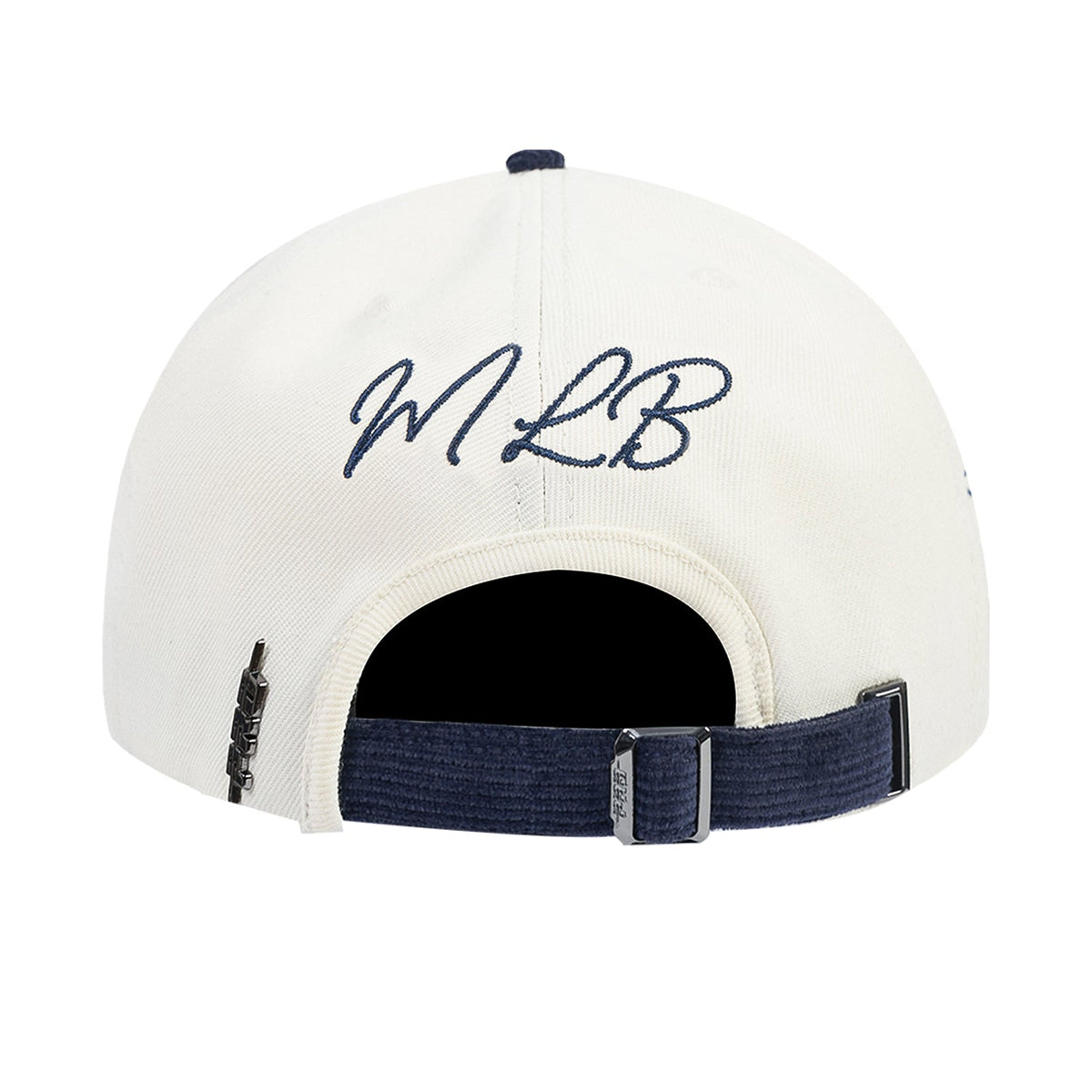 PRO STANDARD Astros Original Players Wool Blend Pro Pinch Strapback