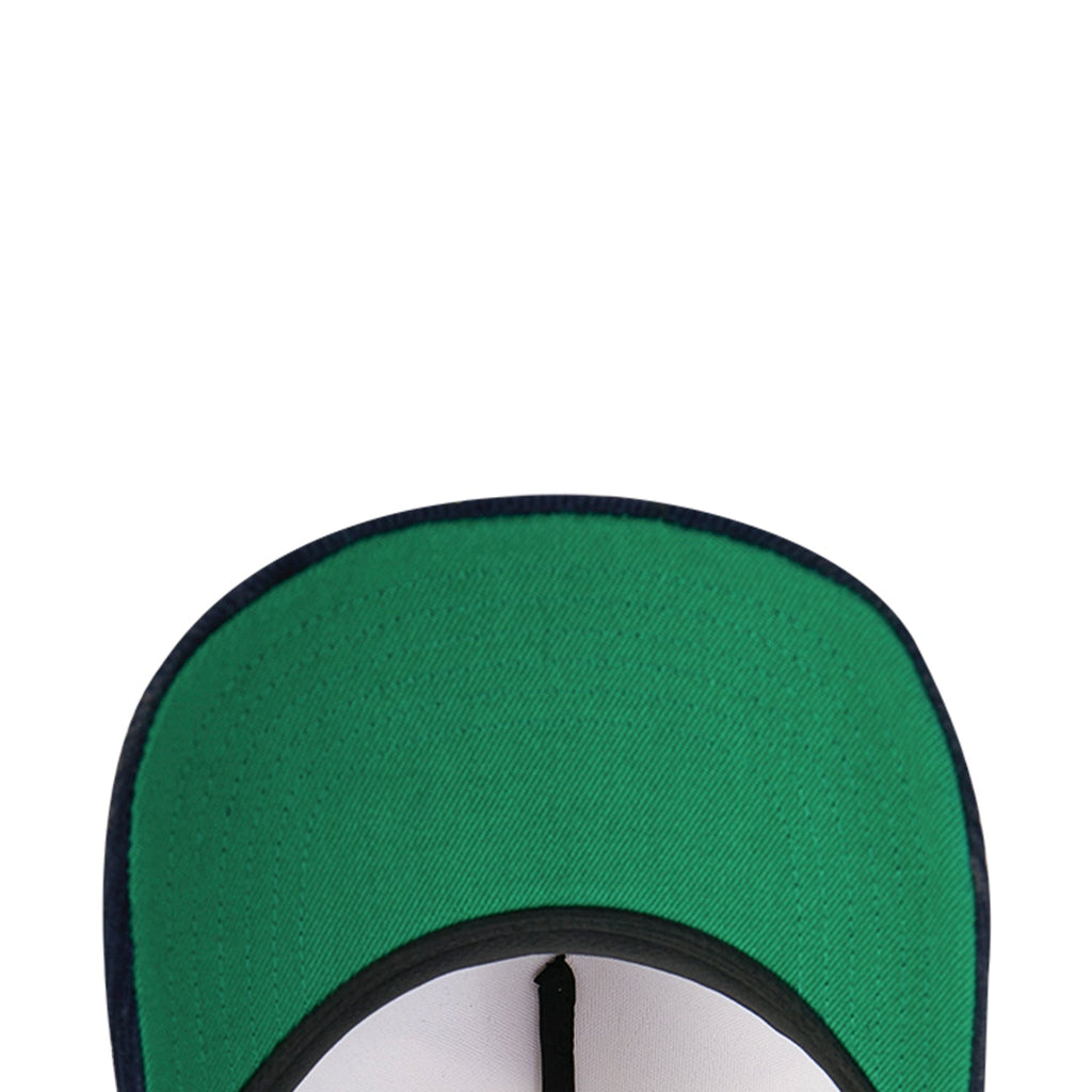 PRO STANDARD Astros Original Players Wool Blend Pro Pinch Strapback